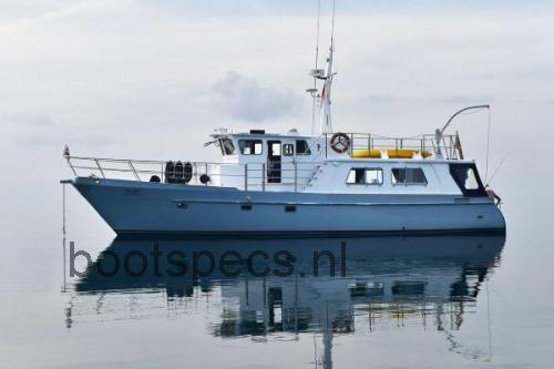 Seahorse 830 specificaties en beoordelingen